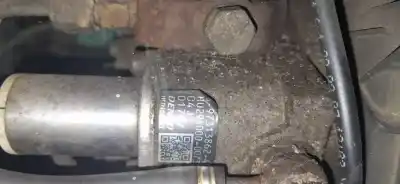 Second-hand car spare part injection pump for opel combo 1.7 16v cdti oem iam references hu2940000073  