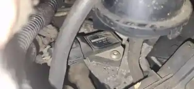 Peça sobressalente para automóvel em segunda mão sensor de pressão por opel combo 1.7 16v cdti referências oem iam 0281002487  