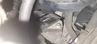 Peça sobressalente para automóvel em segunda mão sensor de pressão por opel combo 1.7 16v cdti referências oem iam 0281002487  