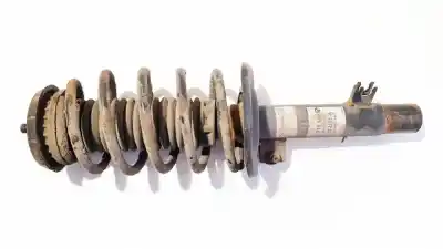 Peça sobressalente para automóvel em segunda mão amortecedor dianteiro esquerdo por citroen c3 ii (sc_) 1.4 hdi 70 (sc8hzc, sc8hr0, sc8hp4) referências oem iam 315445