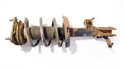 Peça sobressalente para automóvel em segunda mão amortecedor dianteiro esquerdo por hyundai i30 (fd) 1.6 crdi referências oem iam 546502r600