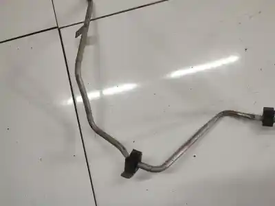 Peça sobressalente para automóvel em segunda mão tubos de ar condicionado por ford ka (ru8) 1.2 referências oem iam 86253  86253, 1031 4510, 10314510