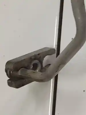 Peça sobressalente para automóvel em segunda mão tubos de ar condicionado por ford ka (ru8) 1.2 referências oem iam 86253  86253, 1031 4510, 10314510