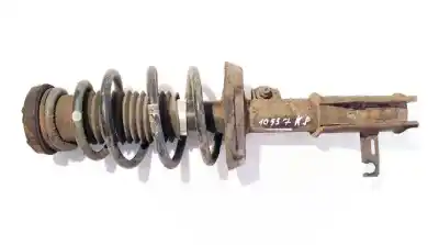 Peça sobressalente para automóvel em segunda mão amortecedor dianteiro esquerdo por opel astra j (p10) 1.7 cdti (68) referências oem iam 13354029