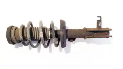 Peça sobressalente para automóvel em segunda mão amortecedor dianteiro direito por opel astra j (p10) 1.7 cdti (68) referências oem iam 13354030