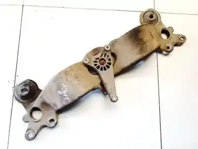Peça sobressalente para automóvel em segunda mão suporte motor por seat exeo st (3r5) (2009>) 2.0 tdi referências oem iam 8e0399115p