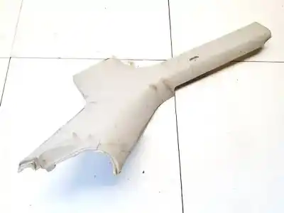 Peça sobressalente para automóvel em segunda mão plásticos por seat exeo st (3r5) (2009>) 2.0 tdi referências oem iam 8e9867245ek