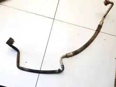 Peça sobressalente para automóvel em segunda mão tubos de ar condicionado por seat exeo st (3r5) (2009>) 2.0 tdi referências oem iam 8e0260707bk