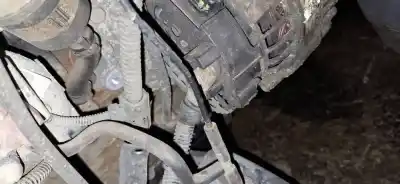 Second-hand car spare part alternator for opel corsa d (s07) 1.3 cdti (l08, l68) oem iam references bd13256933  