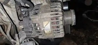 Second-hand car spare part alternator for opel corsa d (s07) 1.3 cdti (l08, l68) oem iam references bd13256933