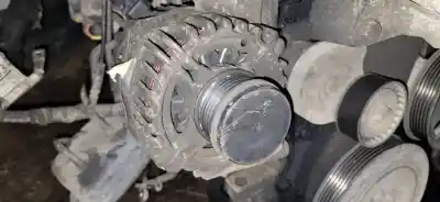 Second-hand car spare part alternator for opel corsa d (s07) 1.3 cdti (l08, l68) oem iam references bd13256933  