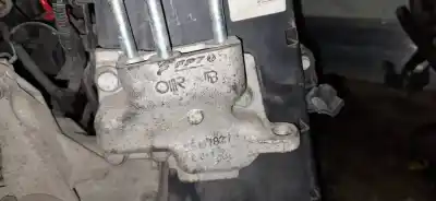 Second-hand car spare part engine support for ford ka (ru8) 1.2 oem iam references 55197827  