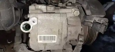 Автозапчасти б/у компрессор кондиционера воздуха за FORD KA (RU8) 1.2 ссылки OEM IAM 5A787520  51747318, A0290