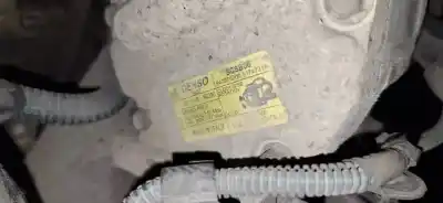 Peça sobressalente para automóvel em segunda mão compressor de ar condicionado a/a a/c por ford ka (ru8) 1.2 referências oem iam 5a787520  51747318, a0290