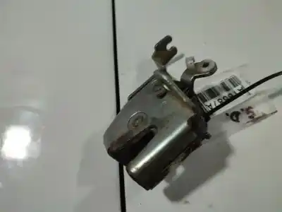 Peça sobressalente para automóvel em segunda mão fechadura do mala por peugeot bipper (aa_) 1.4 hdi referências oem iam 