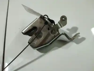 Peça sobressalente para automóvel em segunda mão fechadura do mala por peugeot bipper (aa_) 1.4 hdi referências oem iam 