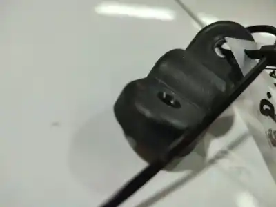 Second-hand car spare part plastics for renault kangoo (kc0/1_) 1.2 16v (kc05, kc06, kc03, kc0t, kc0w, kc1d) oem iam references   