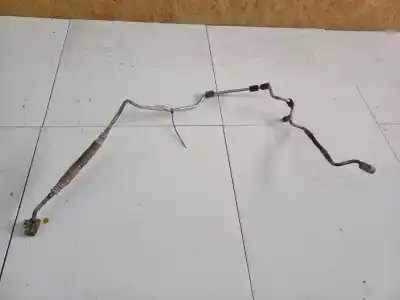 Автозапчастина б/у труби кондиціонації для audi a3 (8p1) 2.0 tdi посилання на oem iam   