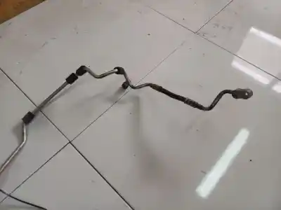 Автозапчастина б/у труби кондиціонації для audi a3 (8p1) 2.0 tdi посилання на oem iam   