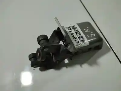 Автозапчастина б/у опора / направляюча розсувних дверей для renault kangoo (kc0/1_) 1.2 16v (kc05, kc06, kc03, kc0t, kc0w, kc1d) посилання на oem iam  Автозапчастина б/у опора / направляюча розсувних дверей для renault kangoo (kc0/1_) 1.2 16v (kc05, kc06, kc03, kc0t, kc0w, kc1d) посилання на oem iam