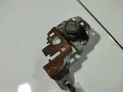 Tweedehands auto-onderdeel linker voordeur cilinder voor honda fr-v (be) 2.2 i ctdi (be5) oem iam-referenties 