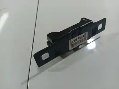 Автозапчастина б/у різні деталі для ford fiesta vi (cb1, ccn) 1.4 tdci посилання на oem iam   