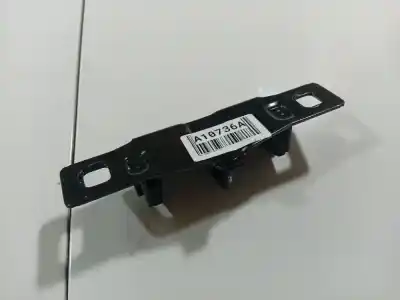 Автозапчастина б/у різні деталі для ford fiesta vi (cb1, ccn) 1.4 tdci посилання на oem iam   