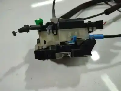 Автозапчастина б/у замок заднього правого дверя для renault kangoo (kc0/1_) 1.2 16v (kc05, kc06, kc03, kc0t, kc0w, kc1d) посилання на oem iam    Автозапчастина б/у замок заднього правого дверя для renault kangoo (kc0/1_) 1.2 16v (kc05, kc06, kc03, kc0t, kc0w, kc1d) посилання на oem iam