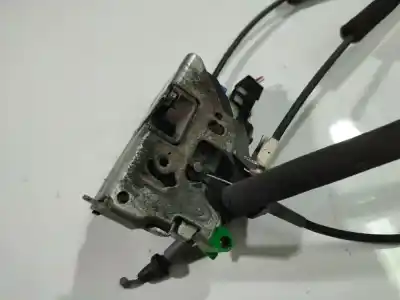 Автозапчастина б/у замок заднього правого дверя для renault kangoo (kc0/1_) 1.2 16v (kc05, kc06, kc03, kc0t, kc0w, kc1d) посилання на oem iam    Автозапчастина б/у замок заднього правого дверя для renault kangoo (kc0/1_) 1.2 16v (kc05, kc06, kc03, kc0t, kc0w, kc1d) посилання на oem iam