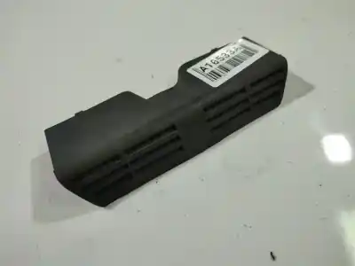 Pezzo di ricambio per auto di seconda mano plastica per volvo s60 i (384) d5 riferimenti oem iam   