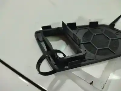 Автозапчасти б/у пластик за skoda superb ii (3t4) 1.9 tdi ссылки oem iam   