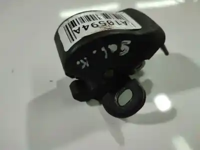 Автозапчастина б/у замок багажника / ворот для renault kangoo (kc0/1_) 1.2 16v (kc05, kc06, kc03, kc0t, kc0w, kc1d) посилання на oem iam    Автозапчастина б/у замок багажника / ворот для renault kangoo (kc0/1_) 1.2 16v (kc05, kc06, kc03, kc0t, kc0w, kc1d) посилання на oem iam