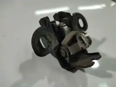 Автозапчастина б/у замок багажника / ворот для renault kangoo (kc0/1_) 1.2 16v (kc05, kc06, kc03, kc0t, kc0w, kc1d) посилання на oem iam    Автозапчастина б/у замок багажника / ворот для renault kangoo (kc0/1_) 1.2 16v (kc05, kc06, kc03, kc0t, kc0w, kc1d) посилання на oem iam