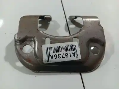 Автозапчасти б/у пластики за ford fiesta vi (cb1, ccn) 1.4 tdci ссылки oem iam a045f16ac
