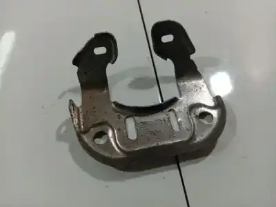 Автозапчастина б/у пластика для ford fiesta vi (cb1, ccn) 1.4 tdci посилання на oem iam a045f16ac  a045f16- ac