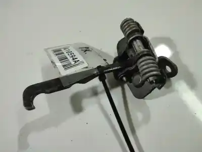 Автозапчастина б/у петля для renault kangoo (kc0/1_) 1.2 16v (kc05, kc06, kc03, kc0t, kc0w, kc1d) посилання на oem iam  Автозапчастина б/у петля для renault kangoo (kc0/1_) 1.2 16v (kc05, kc06, kc03, kc0t, kc0w, kc1d) посилання на oem iam