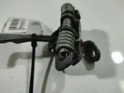 Second-hand car spare part hinge for renault kangoo (kc0/1_) 1.2 16v (kc05, kc06, kc03, kc0t, kc0w, kc1d) oem iam references   