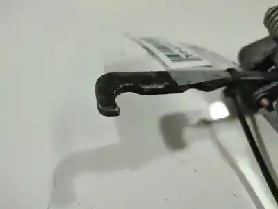 Second-hand car spare part hinge for renault kangoo (kc0/1_) 1.2 16v (kc05, kc06, kc03, kc0t, kc0w, kc1d) oem iam references   