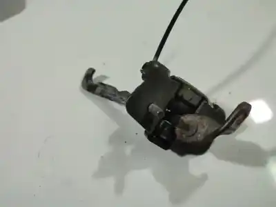 Second-hand car spare part hinge for renault kangoo (kc0/1_) 1.2 16v (kc05, kc06, kc03, kc0t, kc0w, kc1d) oem iam references   