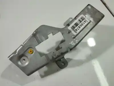 Peça sobressalente para automóvel em segunda mão plásticos por peugeot bipper (aa_) 1.4 hdi referências oem iam 