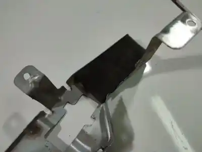 Pezzo di ricambio per auto di seconda mano plastica per peugeot bipper (aa_) 1.4 hdi riferimenti oem iam   