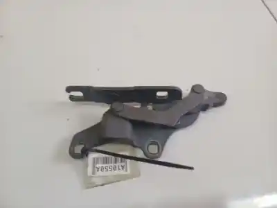 Peça sobressalente para automóvel em segunda mão amortecedores do tronco / porta por bmw 1 (e81) 118 d referências oem iam 