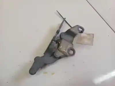 Second-hand car spare part tailgate gas strut for bmw 1 (e81) 118 d oem iam references   