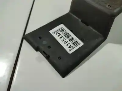 Pezzo di ricambio per auto di seconda mano plastica per volvo s60 i (384) d5 riferimenti oem iam   