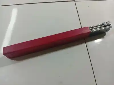 Pezzo di ricambio per auto di seconda mano pezzi vari per opel combo 1.7 16v cdti riferimenti oem iam   