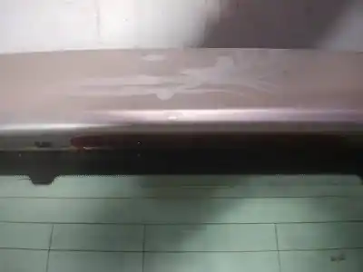 Pezzo di ricambio per auto di seconda mano luce freno centrale per bmw 3 (e30) m3 2.3 riferimenti oem iam 