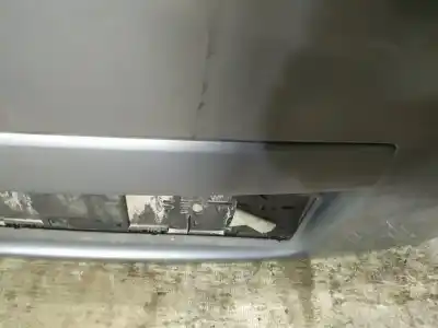 Second-hand car spare part tailgate back door handle for mazda 2 (dy) 1.4 oem iam references   