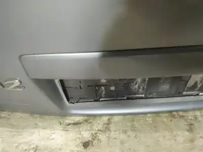 Second-hand car spare part tailgate back door handle for mazda 2 (dy) 1.4 oem iam references   