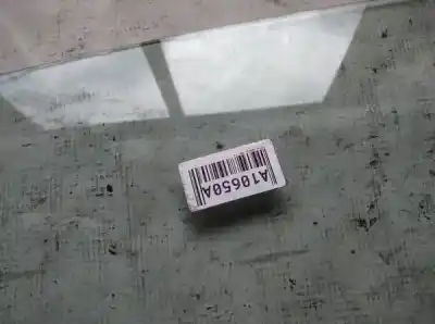 Автозапчасти б/у заднее правое окно за nissan qashqai / qashqai +2 i (j10, nj10, jj10e) 1.6 ссылки oem iam as2  