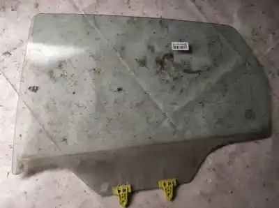 Автозапчасти б/у заднее левое окно за nissan qashqai / qashqai +2 i (j10, nj10, jj10e) 1.6 ссылки oem iam as2